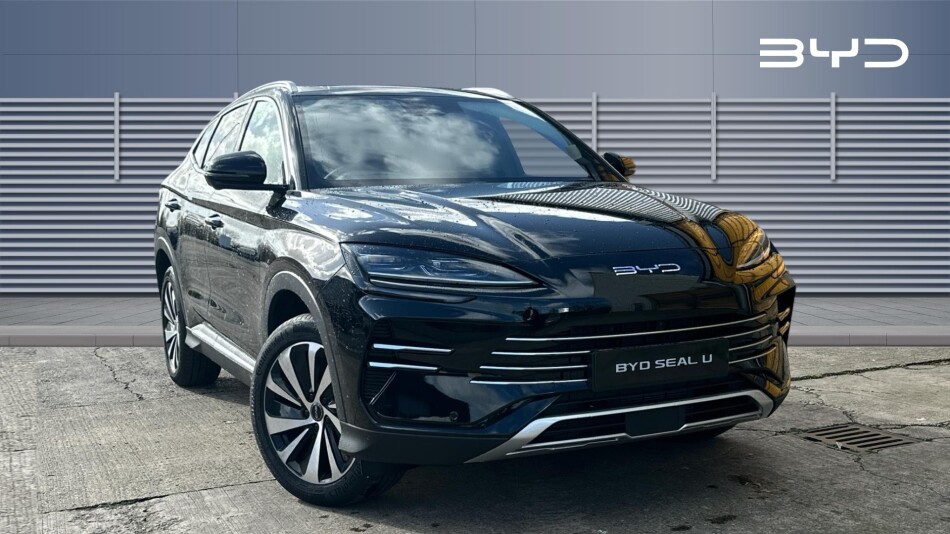 BYD Seal U 1.5 DM-i Boost 5dr Auto Estate